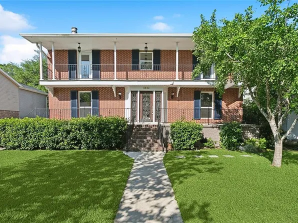 3812 Cleveland Pl, Metairie, LA 70003
