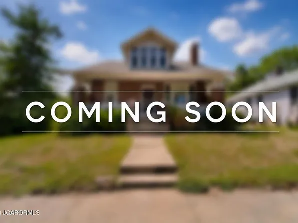 821 Center St, Fulton, MO 65251