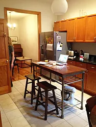 Rented by Ulas Real Estates Inc