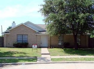 8209 Red Wing Ct, Rowlett, TX 75088