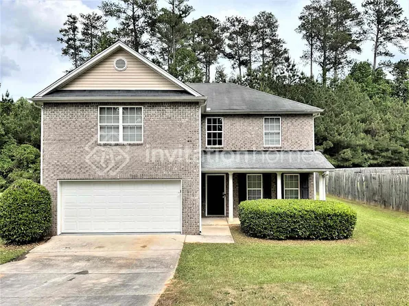 680 Willow Bend Dr, Jonesboro, GA 30238