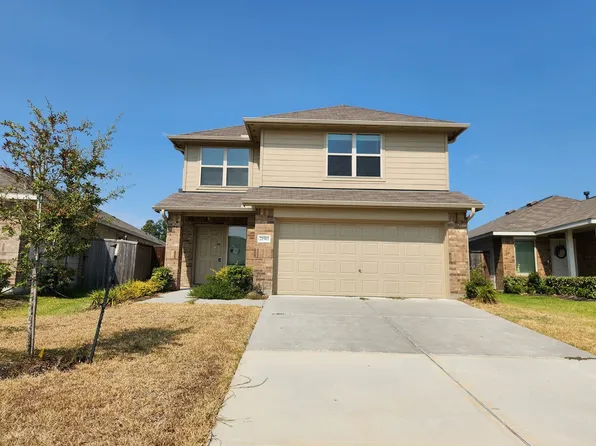 21911 Scopeto Ln, New Caney, TX 77357