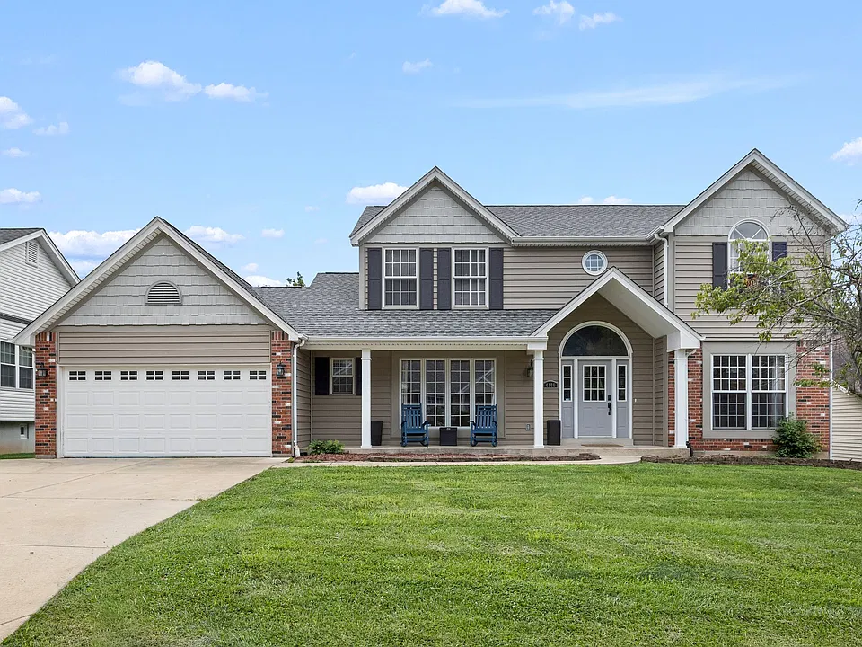 4106 Stafford Woods Ct