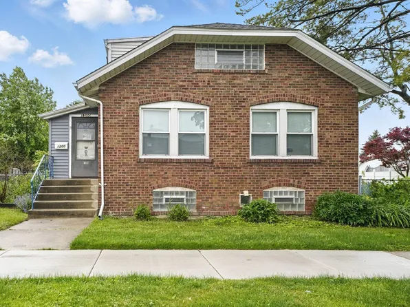 1200 N 11th Ave, Melrose Park, IL 60160