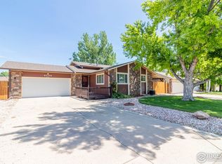 4533 W 1st Street Rd, Greeley, CO 80634