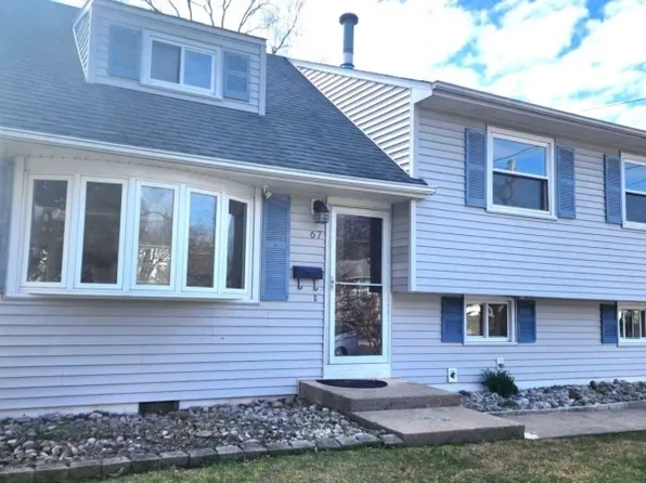 67 Marcy St, Franklin Twp., NJ 08873