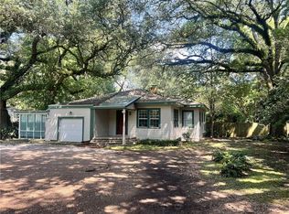 3611 Horseshoe Dr, Alexandria, LA 71302