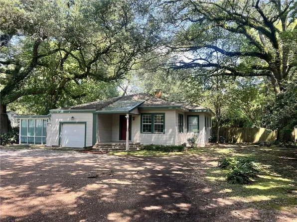 3611 Horseshoe Dr, Alexandria, LA 71302