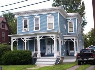 312 Seneca St, Oneida, NY 13421
