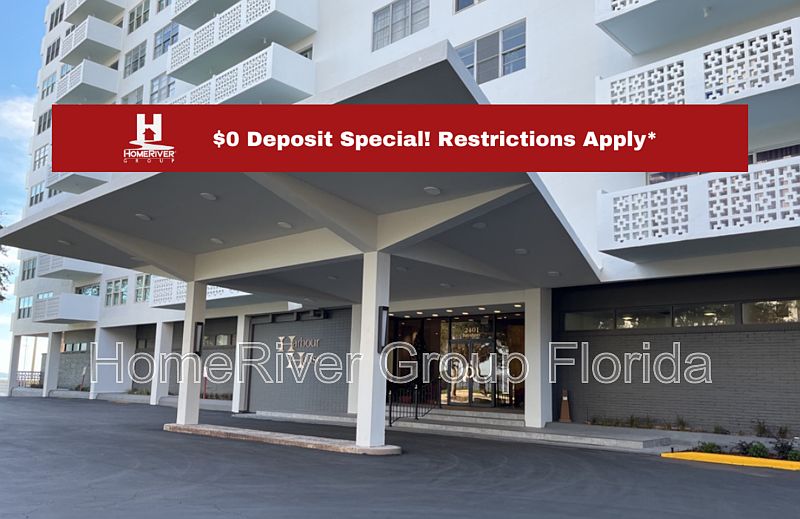 1st image of 2401 Bayshore Blvd Unit 1211