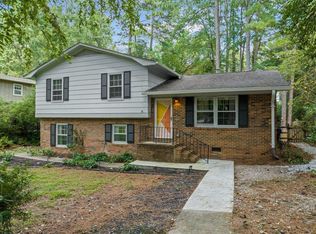 122 Milton Ave, Chapel Hill, NC 27514