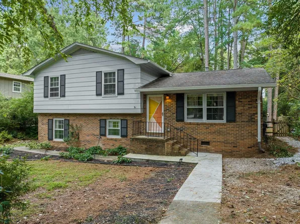 122 Milton Ave, Chapel Hill, NC 27514