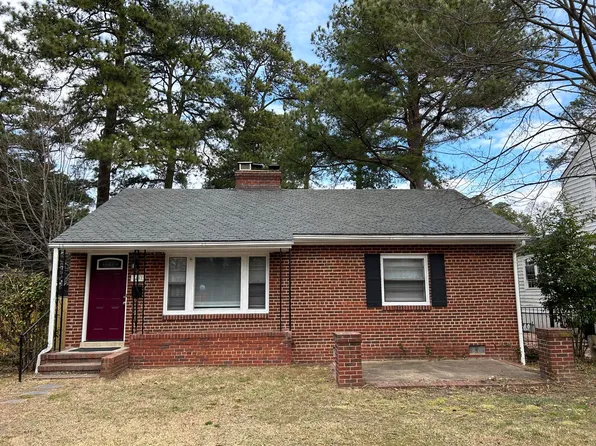 4617 Forest Hill Ave, Richmond, VA 23225