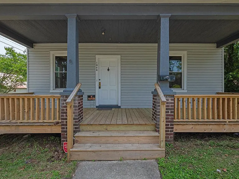 1505 Vista St — Photo 7
