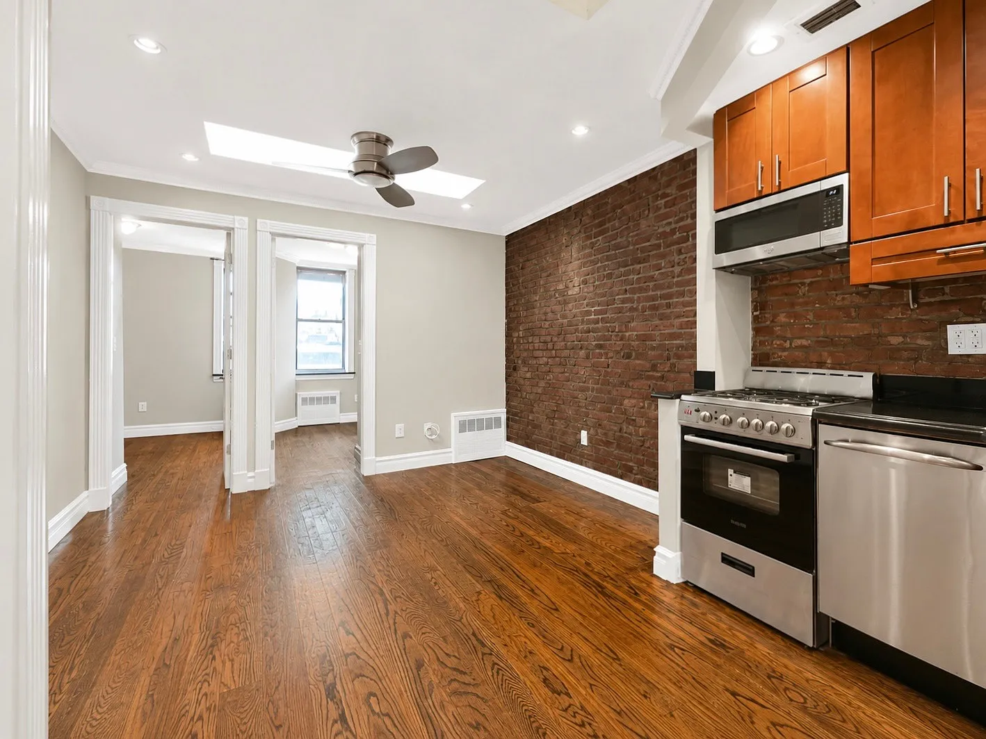 107 West 104th Street — Photo 2