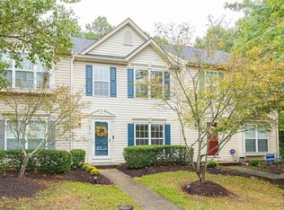 10719 Mountain Ash Dr, Glen Allen, VA 23060