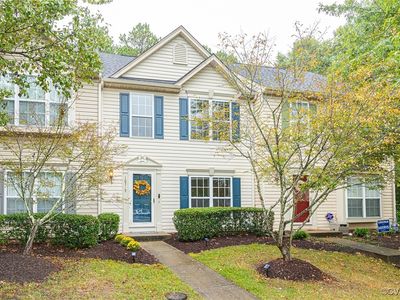 10719 Mountain Ash Dr, Glen Allen, VA, 23060