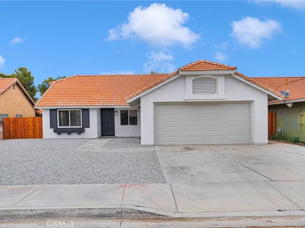 10460 Bouquet Ave, Adelanto, CA 92301