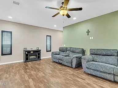14327 High Rock Dr — Photo 5