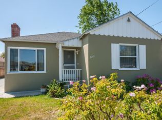 125 22nd Ave, San Mateo, CA 94403