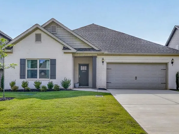 161 Flintridge Dr, Harvest, AL 35749