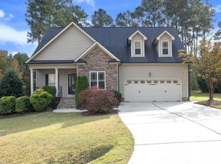 6120 Catandpolly Ln, Raleigh, NC 27603