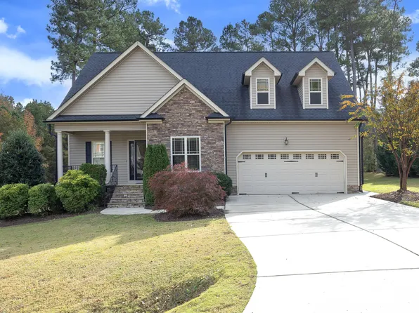 6120 Catandpolly Ln, Raleigh, NC 27603