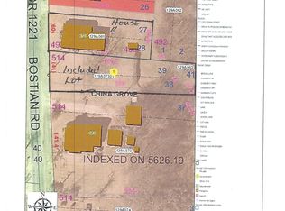 650 Bostian Rd, China Grove, NC 28023