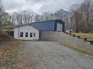 321 S John Locke Rd, McMinnville, TN 37110