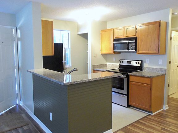 Stunning New Kitchen