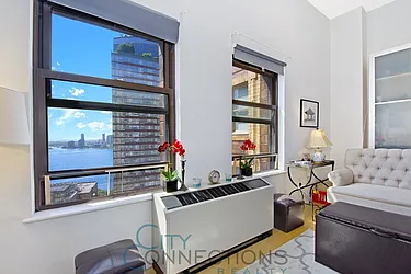 Rented by City Connections Realty