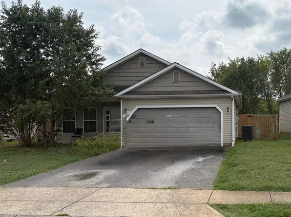 462 Hilton Way, Bowling Green, KY 42101