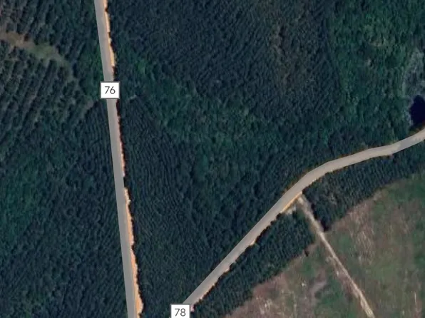 0 Harmony Ln, Milan, GA 31060