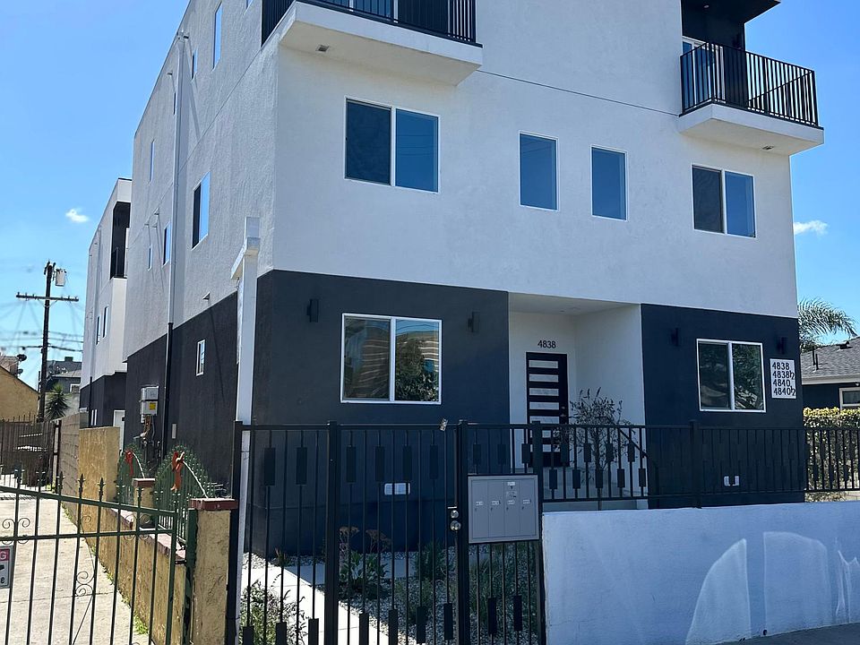 1st image of 4838 Saint Charles Pl #4838
