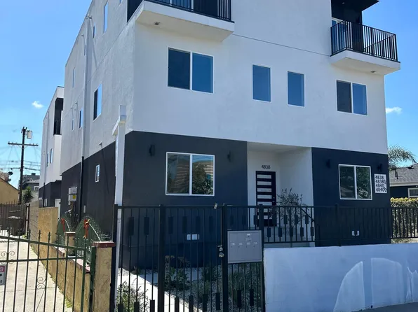 4838 Saint Charles Pl #4838, Los Angeles, CA 90019