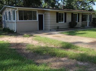 2012 Pearl Ave, Albany, GA 31707