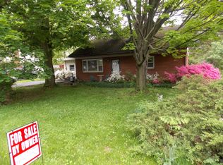 113 Norle St, State College, PA 16801