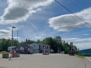 561 Airline Rd, Amherst, ME 04605