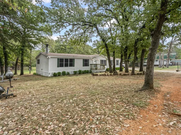 309 Forestwood Dr, Alvarado, TX 76009