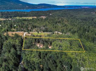 1183 Blyn Springs Road, Sequim, WA 98382