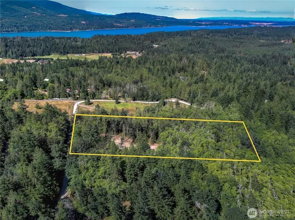 1183 Blyn Springs Road, Sequim, WA 98382