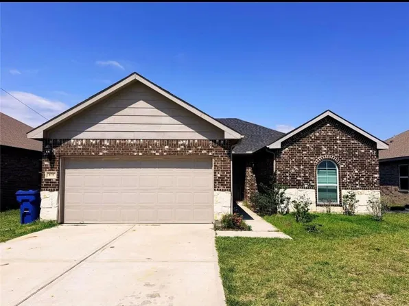870 5102nd Rd, Cleveland, TX 77327