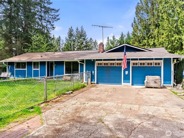 27404 93rd Ave Court E, Graham, WA 98338