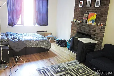 Rented by City Connections Realty