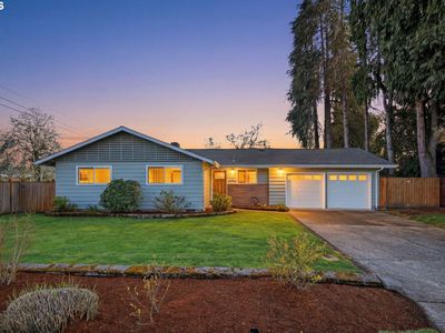 1789 Lawnridge Ave, Springfield, OR, 97477
