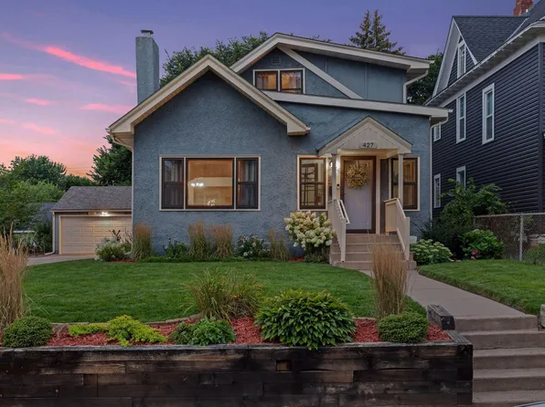 427 Newton Ave N, Minneapolis, MN 55405