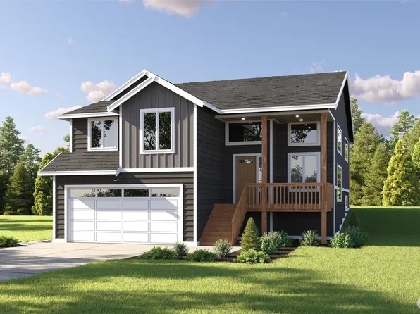 4366 72nd Drive NE, Marysville, WA 98270
