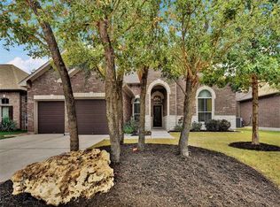516 Williams Way, Cedar Park, TX 78613
