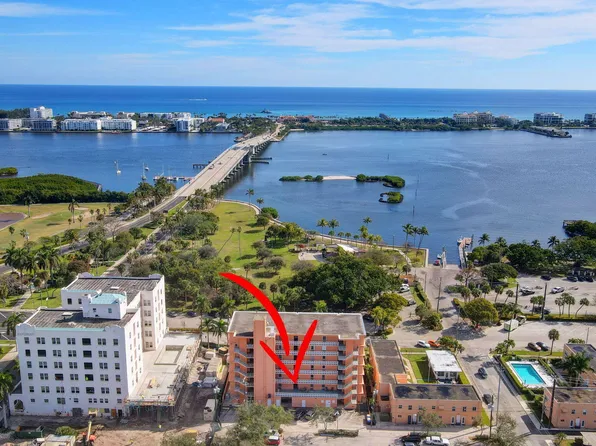 15 S Golfview Rd APT 204, Lake Worth, FL 33460