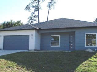 721 Waterfall Cir, Deltona, FL 32725